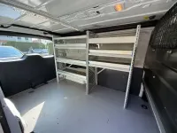 Gebraucht Peugeot Expert 116 PS (85 kW) 2019 Weiß Van