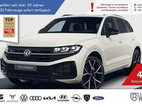 Neu VW Touareg R-line 286 PS (210 kW) 2025 Beige SUV
