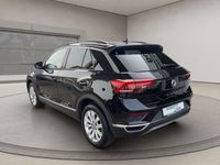 gebraucht VW T-Roc 2.0 TSI