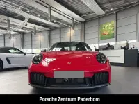 Gebraucht Porsche 992 541 PS (397 kW) 2026 Rot Coupé