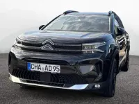 Neu Citroën C5 Aircross 145 PS (106 kW) 2025 Pearlneraschwarz metallic SUV