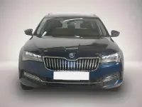 Gebraucht Skoda Superb 190 PS (139 kW) 2023 Manufacturer Kombi