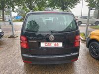 gebraucht VW Touran / Klimaanlage / Sauber / Scheckheft /