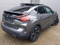 Gebraucht Citroën C4 Shine 131 PS (96 kW) 2021 Grau Limousine