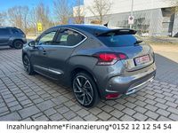 Gebraucht DS Automobiles DS4 179 PS (131 kW) 2016 Grau Limousine