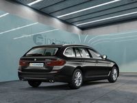 gebraucht BMW 520 d Parking Komfortzugang
