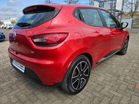 Gebraucht Renault Clio IV Dynamique 90 PS (66 kW) 2015 Rot Limousine