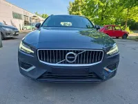 Gebraucht Volvo V60 Inscription 392 PS (288 kW) 2020 Grau Kombi