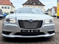 Gebraucht Lancia Thema 286 PS (210 kW) 2013 Silber Limousine