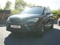 Usata Cupra Ateca 300 CV (220 kW) 2020 Nero SUV