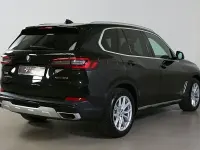 Gebraucht BMW X5 xLine 340 PS (250 kW) 2022 Schwarz SUV