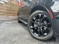 Gebraucht Dodge Durango 364 PS (267 kW) 2018 Schwarz SUV