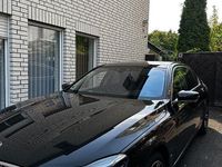 Gebraucht BMW 730L Performance 265 PS (194 kW) 2019 Schwarz Limousine