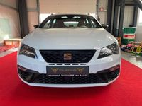 Gebraucht Seat Leon ST Beats 290 PS (213 kW) 2020 Weiß Kombi