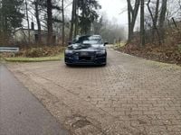 Gebraucht Audi S3 Sportback Design 310 PS (228 kW) 2017 Schwarz Kleinwagen