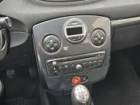 Gebraucht Renault Clio Dynamique 101 PS (74 kW) 2009 Grau Limousine