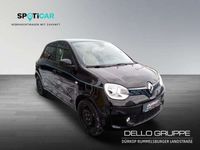 gebraucht Renault Twingo INTENS Automatik