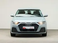 Gebraucht Audi A1 110 PS (80 kW) 2023 Pfeilgrau perleffekt SUV