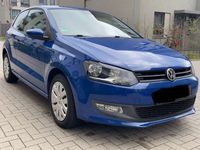 gebraucht VW Polo V Team