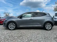 Używany Renault Clio V Evolution 91 KM (66 kW) 2025 Szary Sedan/Limuzyna
