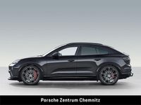 Neu Porsche Macan Turbo 469 kW (639 PS) 2026 Schwarz SUV