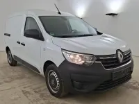 Usado Renault Express 75 HP (55 kW) 2022 Branco Monovolume