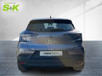 Gebraucht Renault Captur Evolution 158 PS (116 kW) 2025 Grau SUV