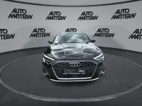 Gebraucht Audi A3 Sportback e-tron Advanced 109 PS (80 kW) 2021 Schwarz Kleinwagen