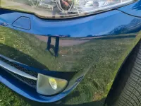 Gebraucht BMW 520 184 PS (135 kW) 2013 Blau Kombi