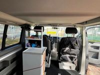 gebraucht VW California T5.2Beach