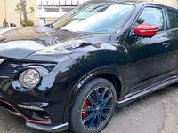 gebraucht Nissan Juke Nismo RS 