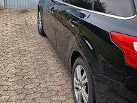 Gebraucht Ford Focus 125 PS (91 kW) 2011 Schwarz Kombi