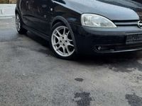 gebraucht Opel Corsa 1.2 16V Sport