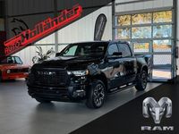 Gebraucht Dodge Ram 420 PS (308 kW) 2024 Schwarz Pickup