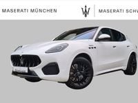 Gebraucht Maserati Grecale 330 PS (242 kW) 2025 Weiß SUV