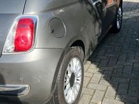 gebraucht Fiat 500 Cabrio