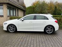 gebraucht Mercedes A250 4Matic AMG Panorama Widescreen LED