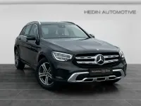 Gebraucht Mercedes GLC300 245 PS (180 kW) 2020 SUV