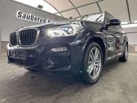 gebraucht BMW X3 xDrive 30 d M Sport PANO-ACC-LEDER-19Zoll