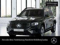 Gebraucht Mercedes GLB200 Progressive 163 PS (119 kW) 2025 Schwarz SUV