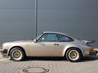 Gebraucht Porsche 911SC 215 PS (158 kW) 1983 Weiß Coupé