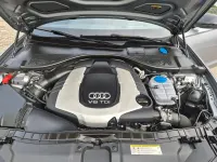 Gebraucht Audi A6 320 PS (235 kW) 2018 Grau Kombi