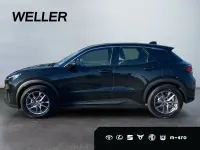 Neu Lexus LBX 136 PS (100 kW) 2026 Schwarz SUV