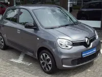 Gebraucht Renault Twingo 65 PS (47 kW) 2022 Grau Kleinwagen
