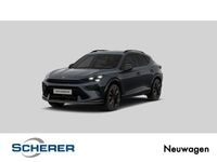 Neu Cupra Formentor 150 PS (110 kW) 2026 Grau SUV