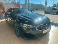 Gebraucht BMW M850 Performance 530 PS (389 kW) 2020 Schwarz Coupé