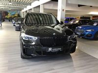 Gebraucht BMW X5 M Sport 340 PS (250 kW) 2022 Schwarz SUV
