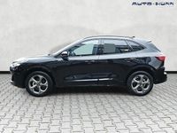 Ny Ford Kuga ST-Line 186 HK (136 kW) 2026 Sort SUV