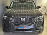 Gebraucht Mazda CX-60 Homura-Line 328 PS (241 kW) 2023 Jet black SUV