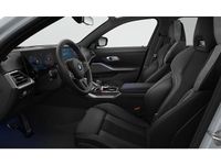 Gebraucht BMW M3 Performance 510 PS (375 kW) 2024 Grau Kombi